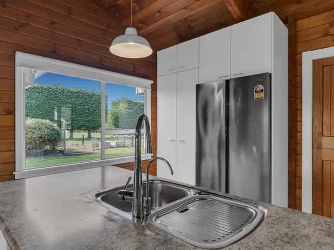359 Dixons Road, Loburn