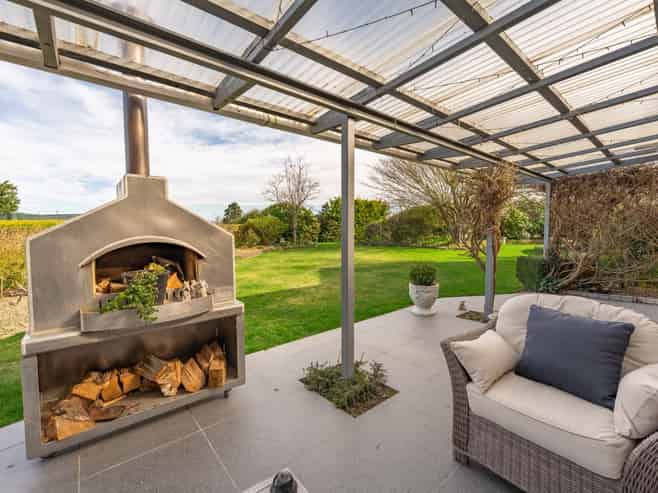 71 Lynch Road, Levels