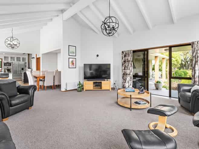 71 Lynch Road, Levels