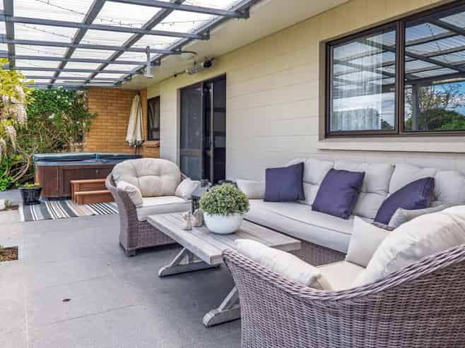71 Lynch Road, Levels