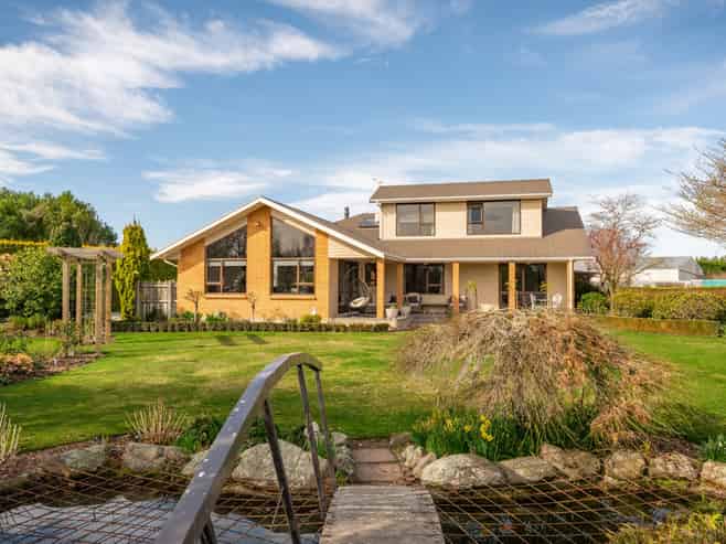 71 Lynch Road, Levels