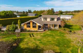 71 Lynch Road, Levels