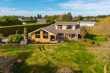 71 Lynch Road, Levels
