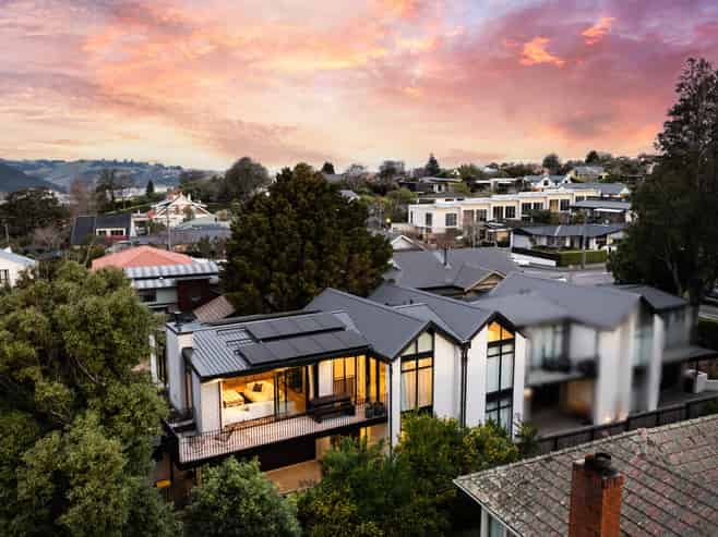 106C Cannington Road, Maori Hill