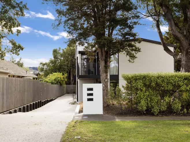 106C Cannington Road, Maori Hill