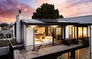 106C Cannington Road, Maori Hill
