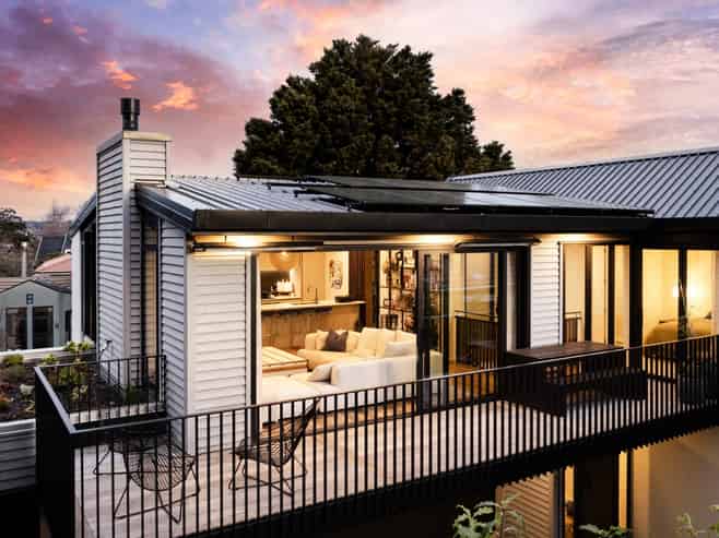 106C Cannington Road, Maori Hill