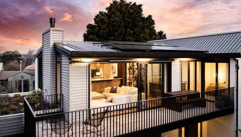 106C Cannington Road, Maori Hill