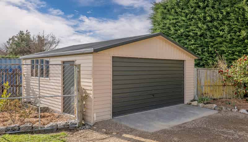 469 Ridge Road, Motukarara