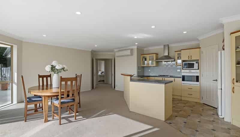 469 Ridge Road, Motukarara