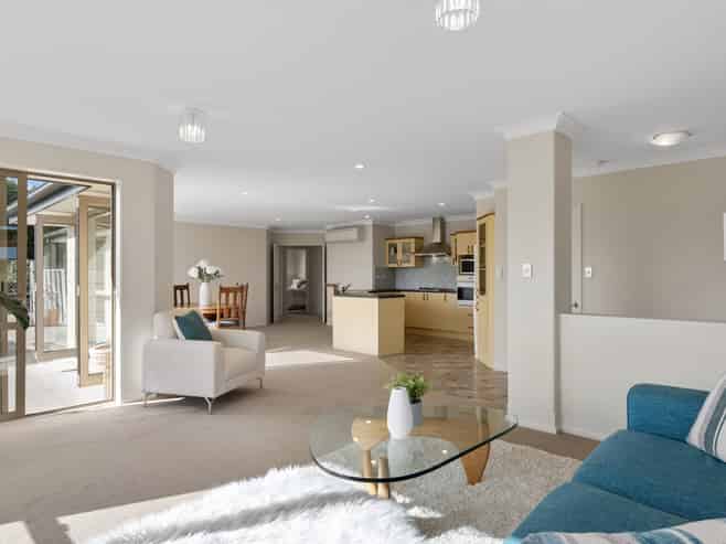 469 Ridge Road, Motukarara