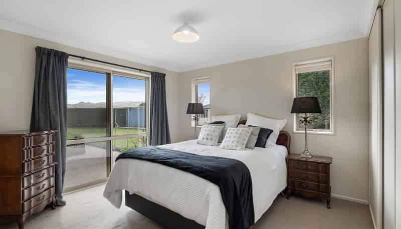 469 Ridge Road, Motukarara