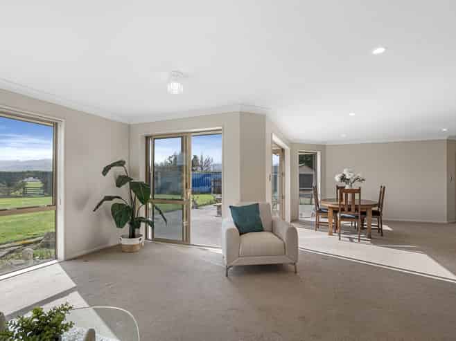 469 Ridge Road, Motukarara