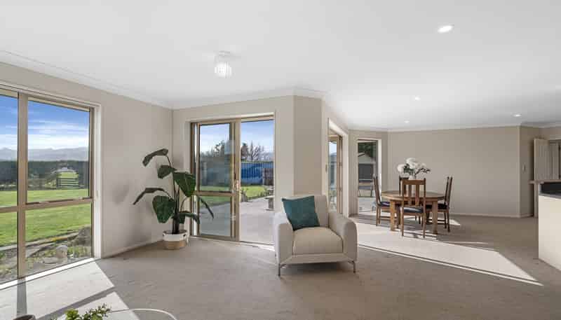 469 Ridge Road, Motukarara