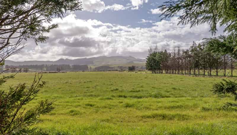 469 Ridge Road, Motukarara