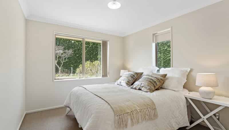 469 Ridge Road, Motukarara