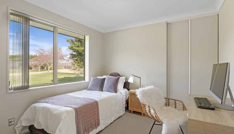 469 Ridge Road, Motukarara