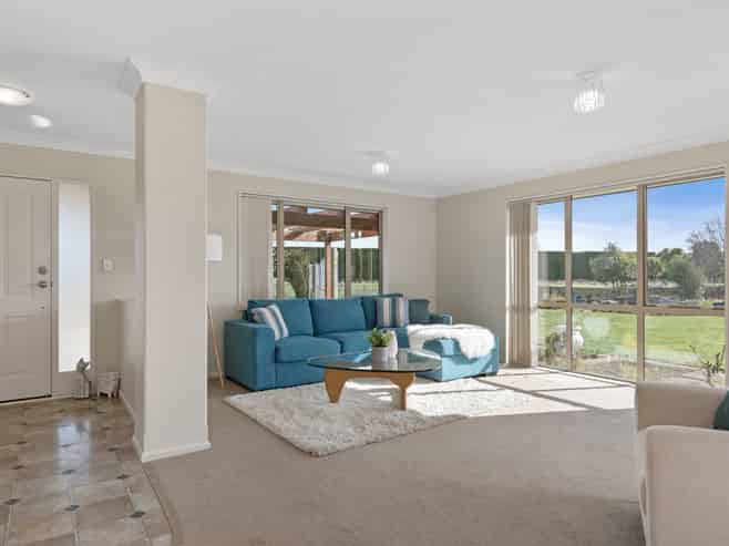 469 Ridge Road, Motukarara