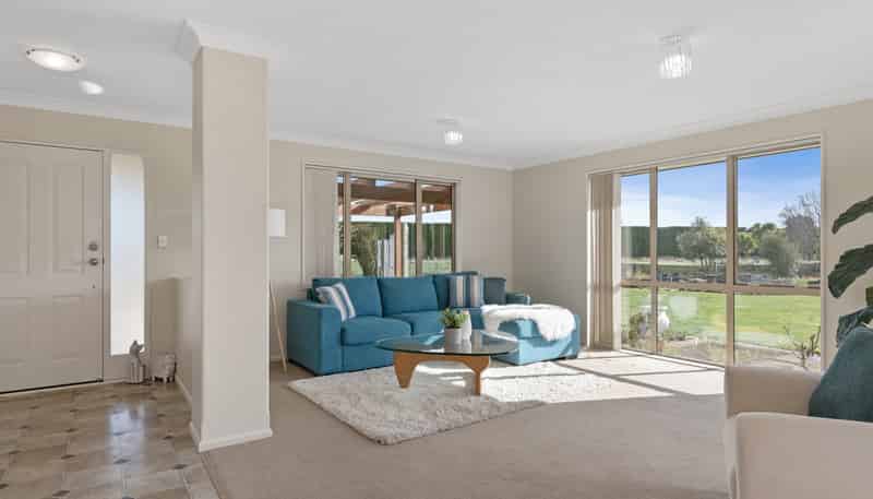469 Ridge Road, Motukarara