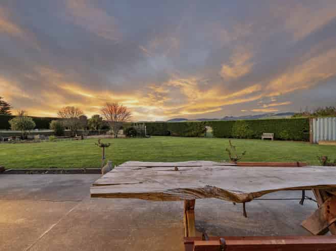 469 Ridge Road, Motukarara
