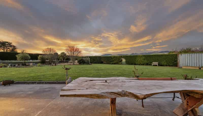 469 Ridge Road, Motukarara