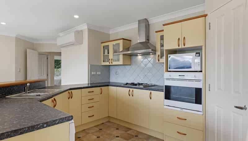469 Ridge Road, Motukarara