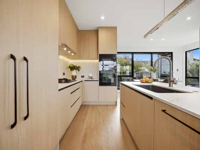 Lot 4/11 The Terrace, Takapuna