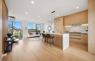 Lot 4/11 The Terrace, Takapuna
