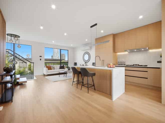 Lot 4/11 The Terrace, Takapuna
