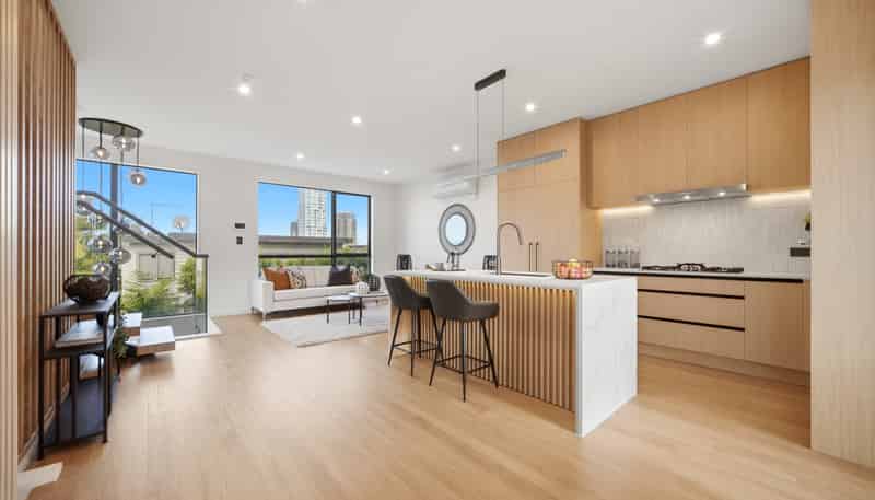 Lot 4/11 The Terrace, Takapuna