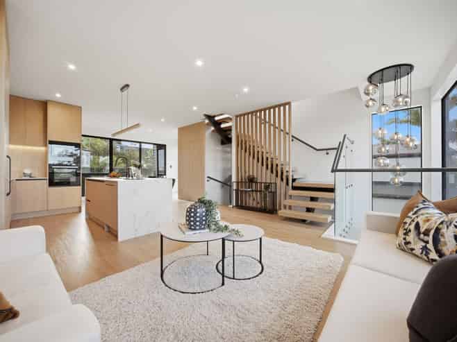 Lot 4/11 The Terrace, Takapuna