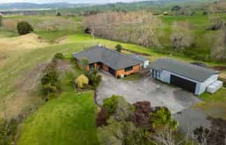 673 HETHERINGTON ROAD, Rotongaro