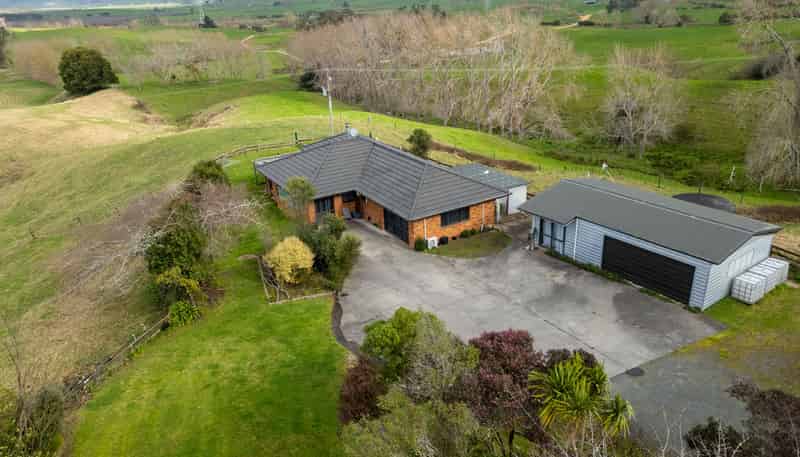 673 HETHERINGTON ROAD, Rotongaro