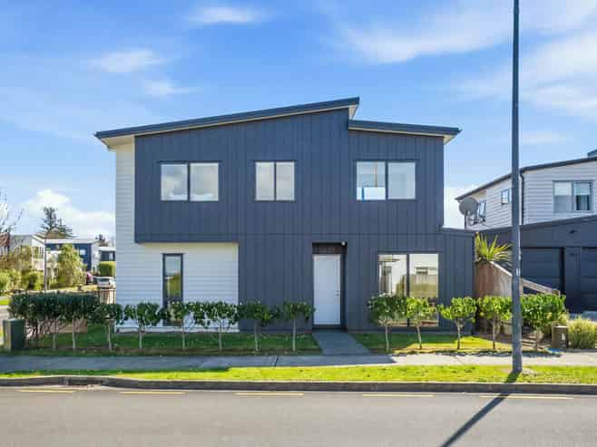 35 Lusitano Drive, Karaka