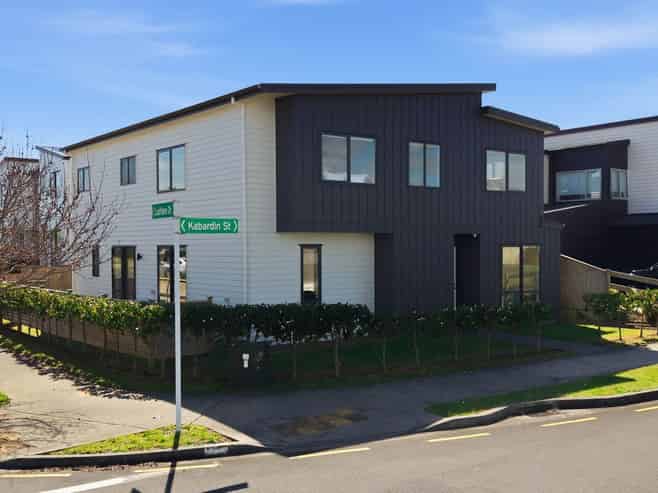 35 Lusitano Drive, Karaka