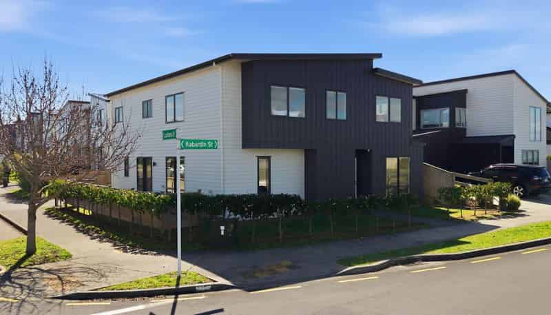 35 Lusitano Drive, Karaka