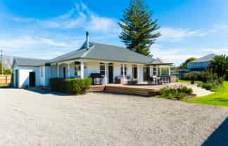 144 Seddon Street, Patutahi