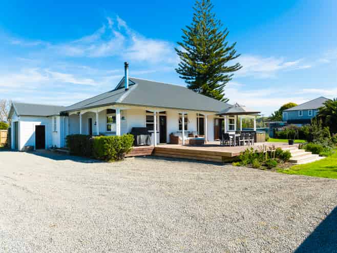 144 Seddon Street, Patutahi