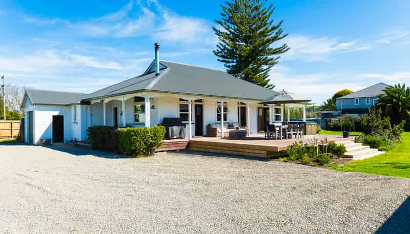 144 Seddon Street, Patutahi