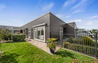 1 Whatman Avenue, Masterton