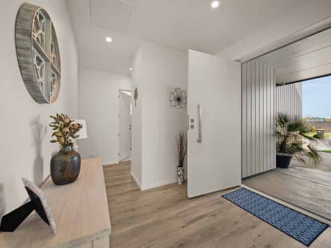 1 Whatman Avenue, Masterton