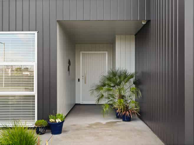 1 Whatman Avenue, Masterton