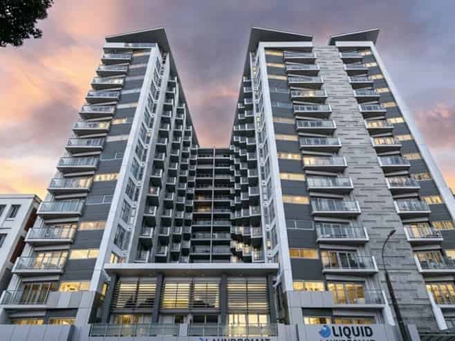 109/74 Taranaki Street, Wellington Central