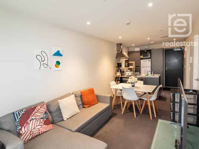 109/74 Taranaki Street, Wellington Central