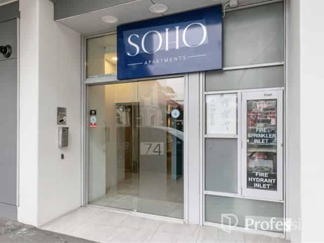 109/74 Taranaki Street, Wellington Central