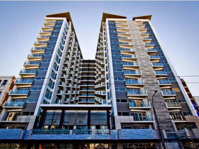 109/74 Taranaki Street, Wellington Central