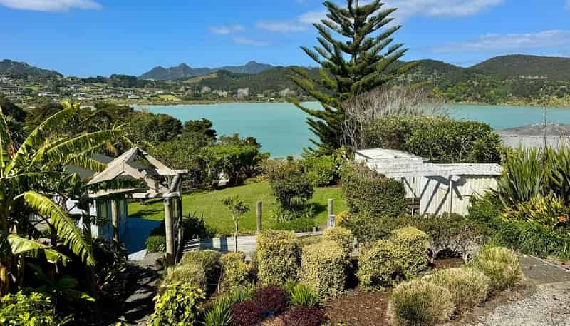59 Ritchie Road, Parua Bay