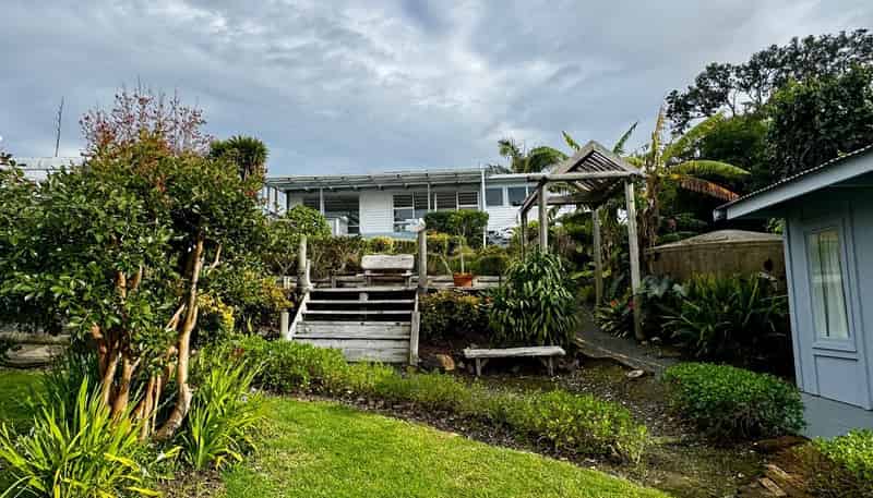 59 Ritchie Road, Parua Bay