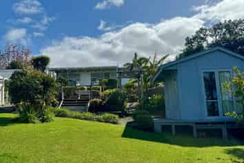 59 Ritchie Road, Parua Bay