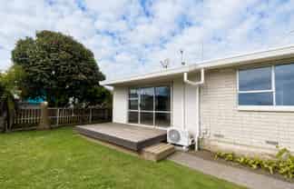 17a Breckons Avenue, Nawton